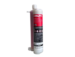 Химический анкер для бетона HILTI HIT-RE 100 эпоксидная смола, 580мл