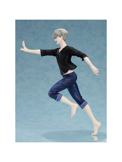 Фигурка 1/8 Виктор Никифоров (Victor Nikiforov)