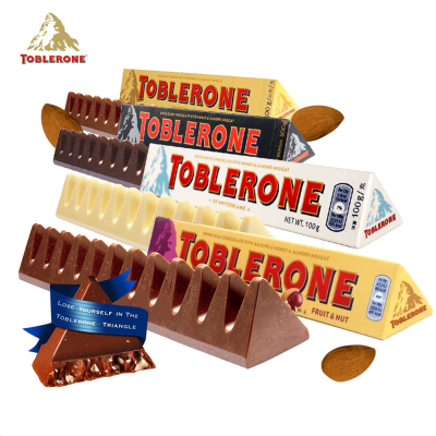 Горький шоколад Toblerone Dark 100 гр.