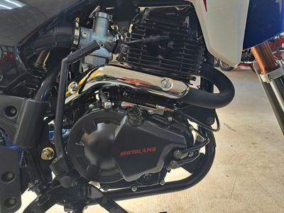 Motoland 300 ENDURO XR300