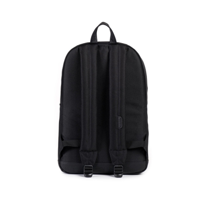 Herschel Pop Quiz Black/Black рюкзак