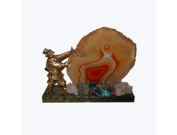 Самоцветные горки