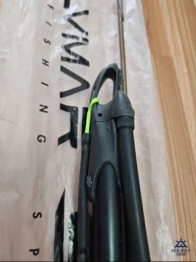 Salvimar Voodoo 75, б/у