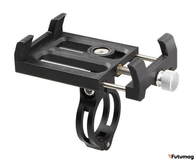 Держатель для телефона алюминиевого сплава