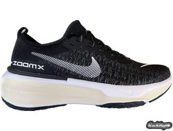 NIKE AIR ZOOM X INVINCIBLE RUN FLYKNIT 3 BLACK (40-45)