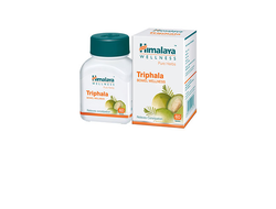 Трифала (Triphala) 60таб