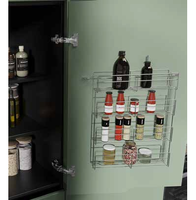 Кухонный гарнитур №ST-001