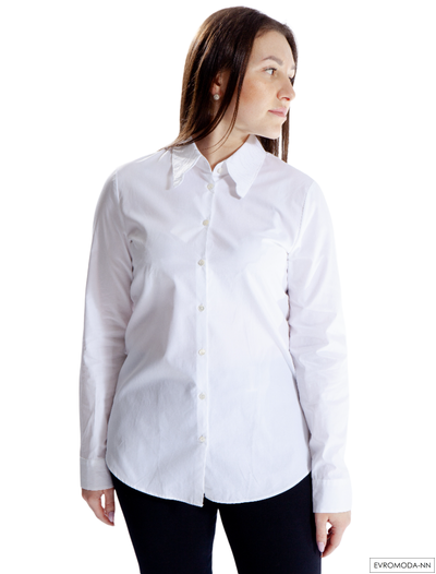 Блузка Карлие - Е2 (42)