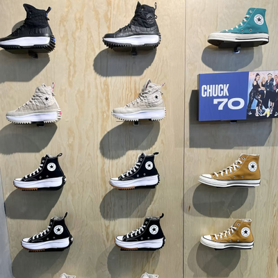 кеды конверс официальный интернет магазин