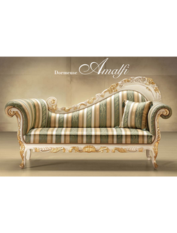 КУШЕТКА AMALFI 323/RK (L195*P73*H107) MORELLO GIANPAOLO