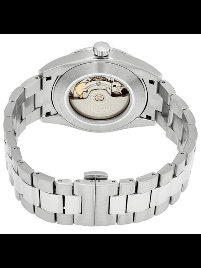 Швейцарские часы Tissot T127.407.11.031.01