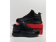 Nike Air Zoom Mid Black Зимние