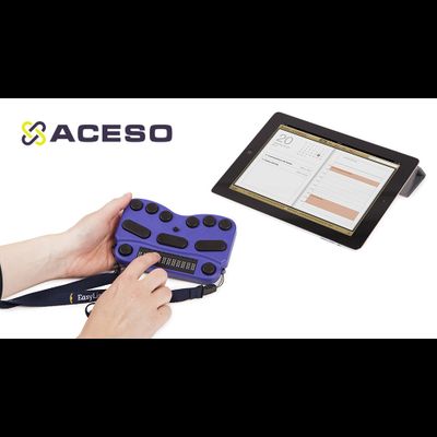 Дисплей Брайля EasyLink 12 Touch