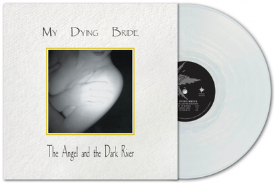 My Dying Bride - The Angel And the Dark River LP 30th Anniversary