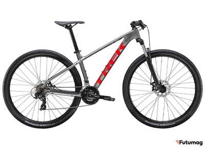 Trek Marlin 4 ATB 29 Matte Anthracite