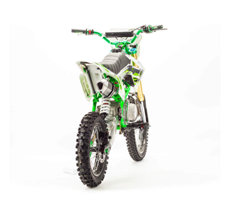 Питбайк Motoland APEX125 E 17/14