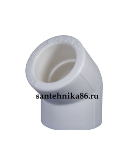 Угол пп под 45 градусов Pro Auqa, Dial,Valfex,