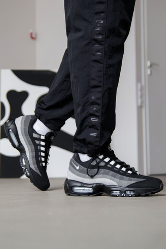 Nike Air Max 95 Grey Gradient