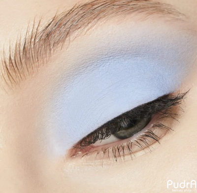 ELIAN Матовые жидкие тени Liquid eye paint тон 74 Improvise