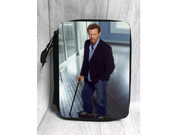 Пенал Доктор Хаус №19