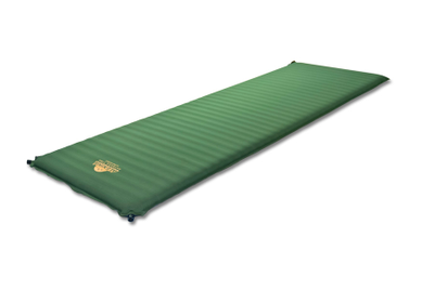 Самонадувающийся коврик Alexika Double 198х132х5 см