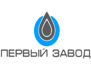 Первый завод калуга сайт. 1 завод полотняный завод. первые заводы. первый завод логотип.