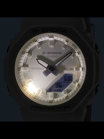 Часы Casio G-Shock GMA-P2100-7A