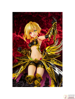 Фигурка 1/7 Charlotte Ferrier Soul of Knights