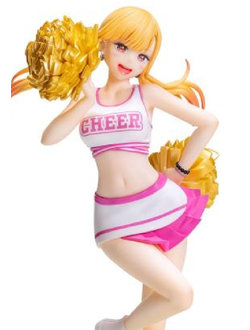 Фигурка Марин Китагава (Marin Kitagawa Ouen! Luminasta)