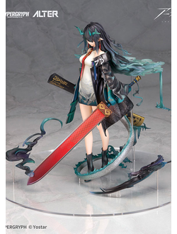 Фигурка 1/7 Даск (Dusk Alter)