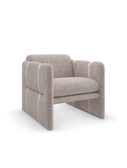 Кресло Сигар Клаб (Cigar Club Chair) (L73*P86*H73) UPH-022-033-B