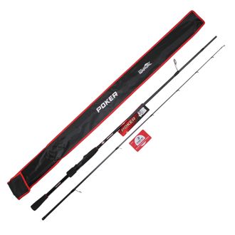 Спиннинг Narval Fishing Poker 802M max 25g Ex-Fast