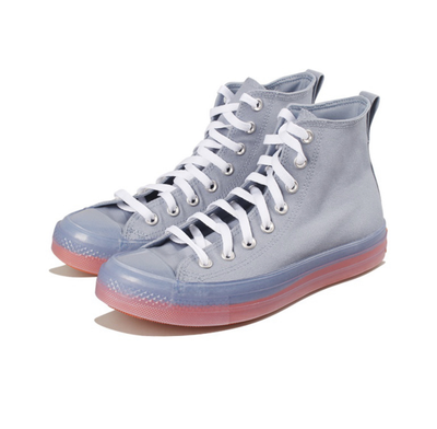Кеды Converse Chuck Taylor All Star Cx Blue Slate голубой сланец 167808C