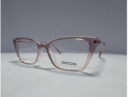 Оправа DACCHI ( КОМБИ ) 3019 С2 52-18-140