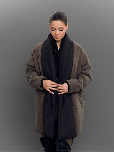 Куртка Kimono-T