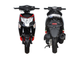 Скутер Regulmoto EAGLE 50