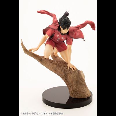 Фигурка 1/8 Тэцуро Куроо (Tetsurou Kuroo ARTFX J Kotobukiya)