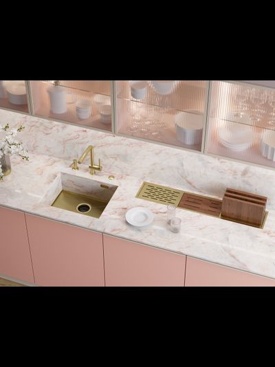 Мойка OMOIKIRI KASEN 54-16 INT