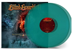 BLIND GUARDIAN - Beyond The Red Mirror 2-LP