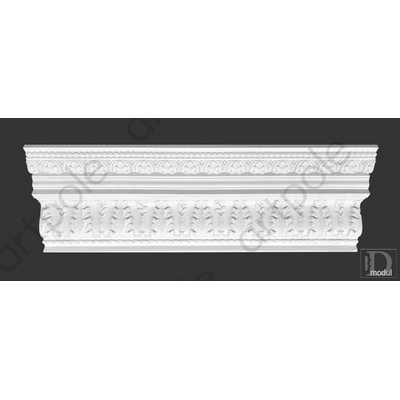 Карниз орнаментальный SK40