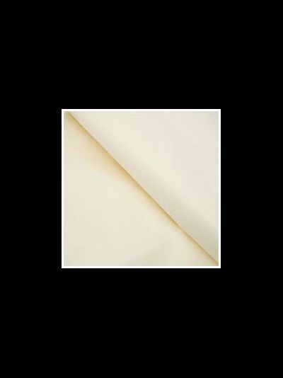 Бумага тишью в листах (10шт., кремовая), 50*66см