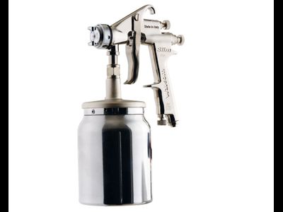 Пневматический краскораспылитель Walcom Slim I HTE SR 10088**