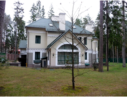 «НИКОЛИНО»