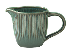 Молочник Gallery, зелёный  230 мл