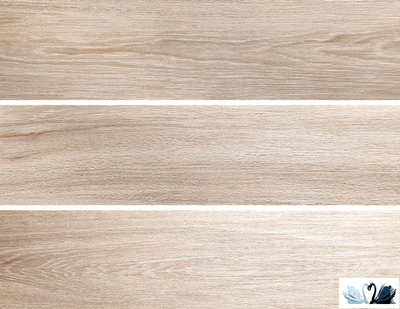 Керамогранит Керама марацци Фрегат SG701390R, 20 х 80 см, бежевого цвета, под дерево