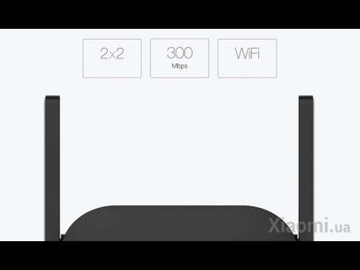 Репитер Xiaomi Mi Wi-Fi Amplifier Pro Усилитель Wi-Fi