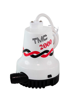 Трюмная помпа «ТМС 2000», 12 В