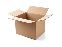 Картонные короба Пятислойные