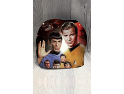 Шапки Star Trek, Стартрек