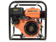 Генератор бензиновый Carver PPG-6500 Bulder